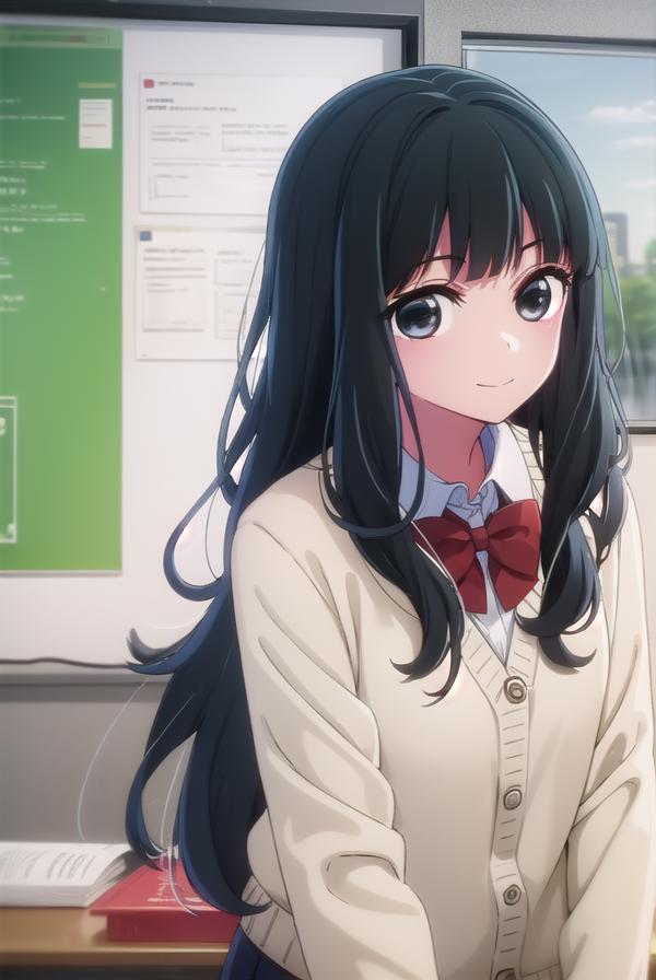HD wallpaper: anime, anime girls, Yuki-Onna, the Ice Mayakashi, long hair |  Wallpaper Flare